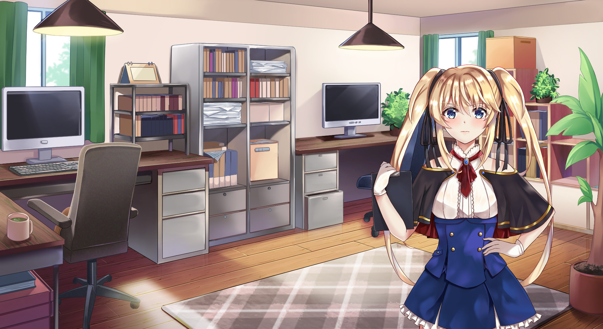 Love Make Power 做愛發電公司 screenshot 1