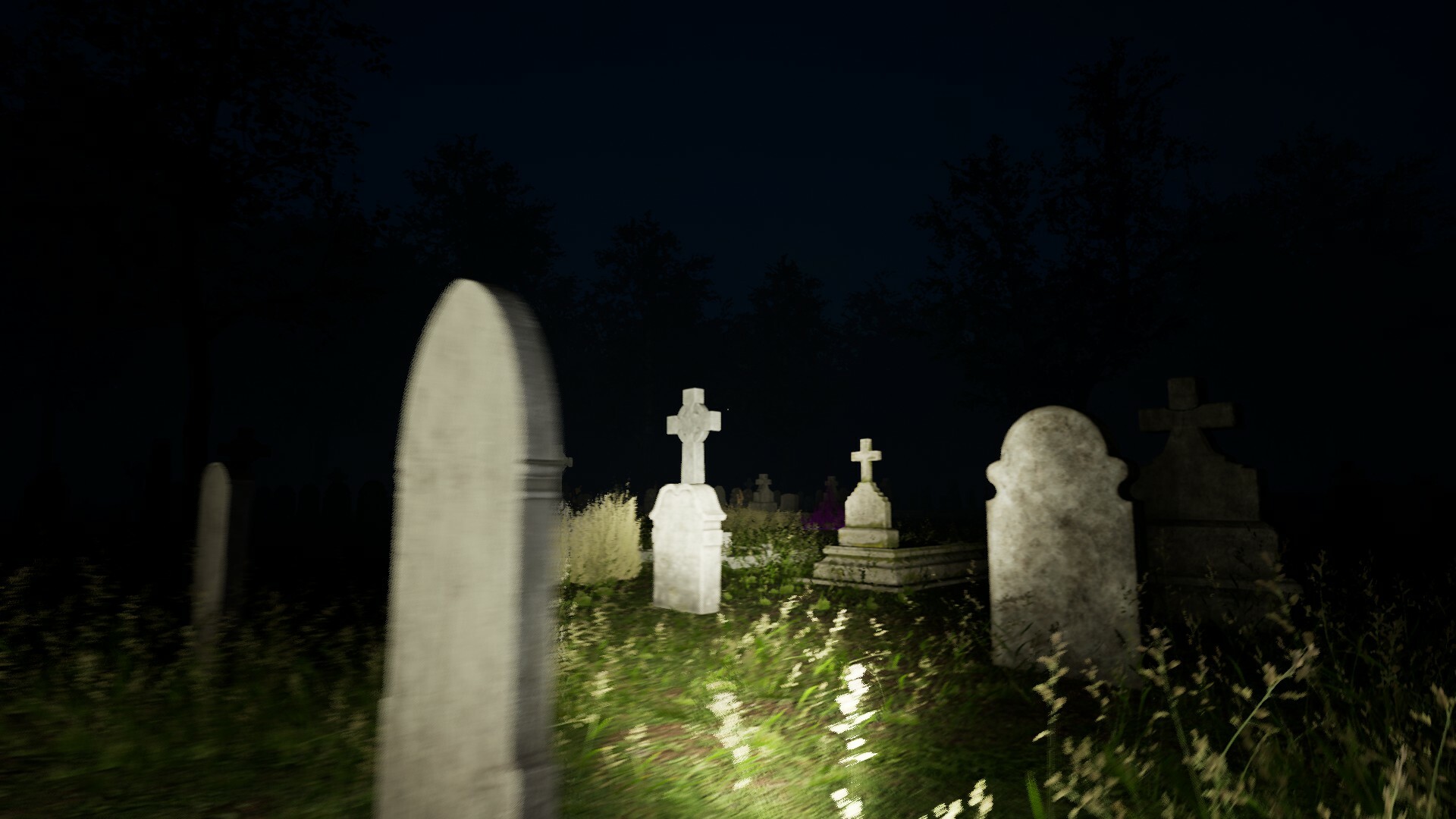 Ambushed screenshot 4