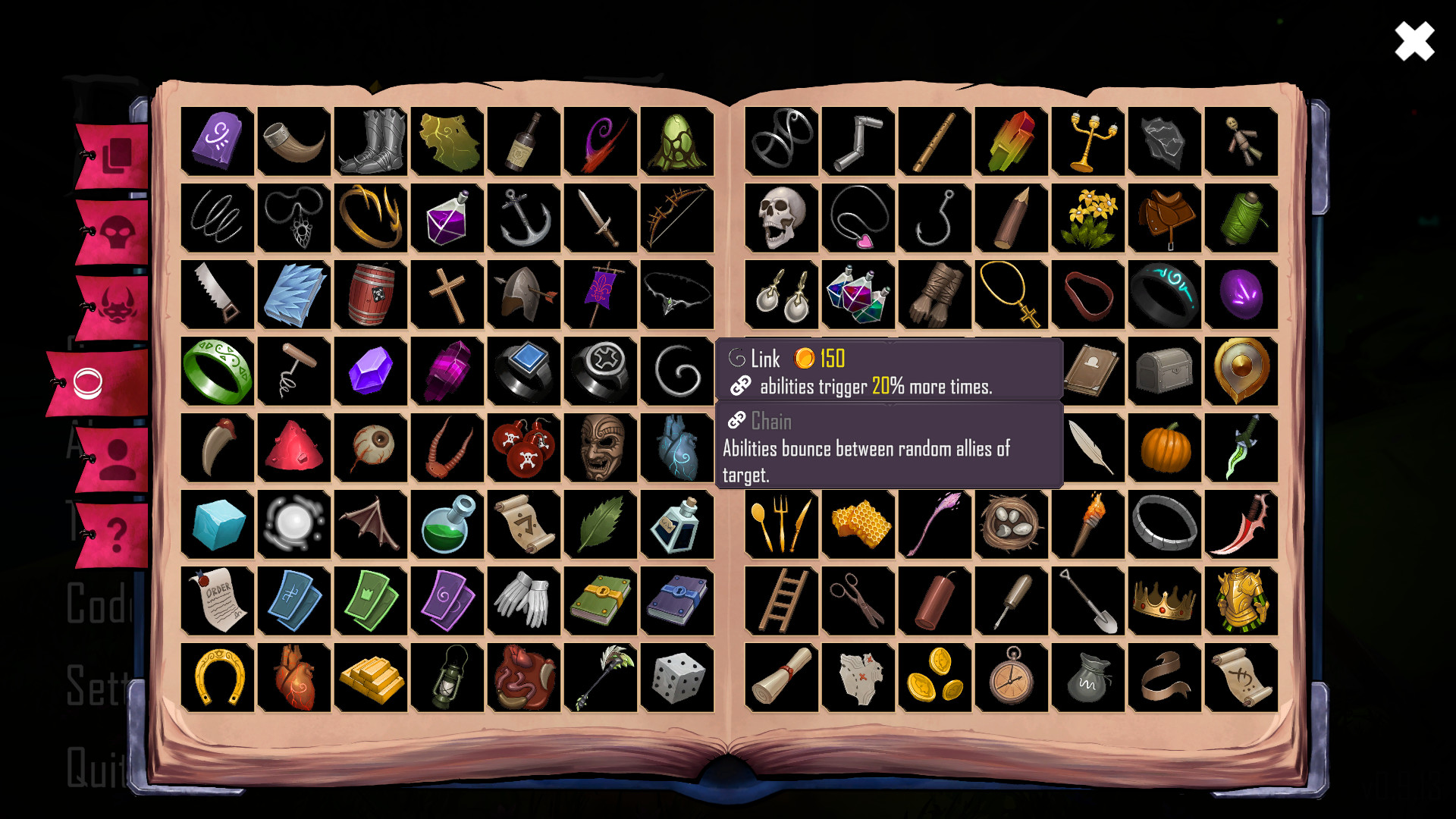 Relapse screenshot 7
