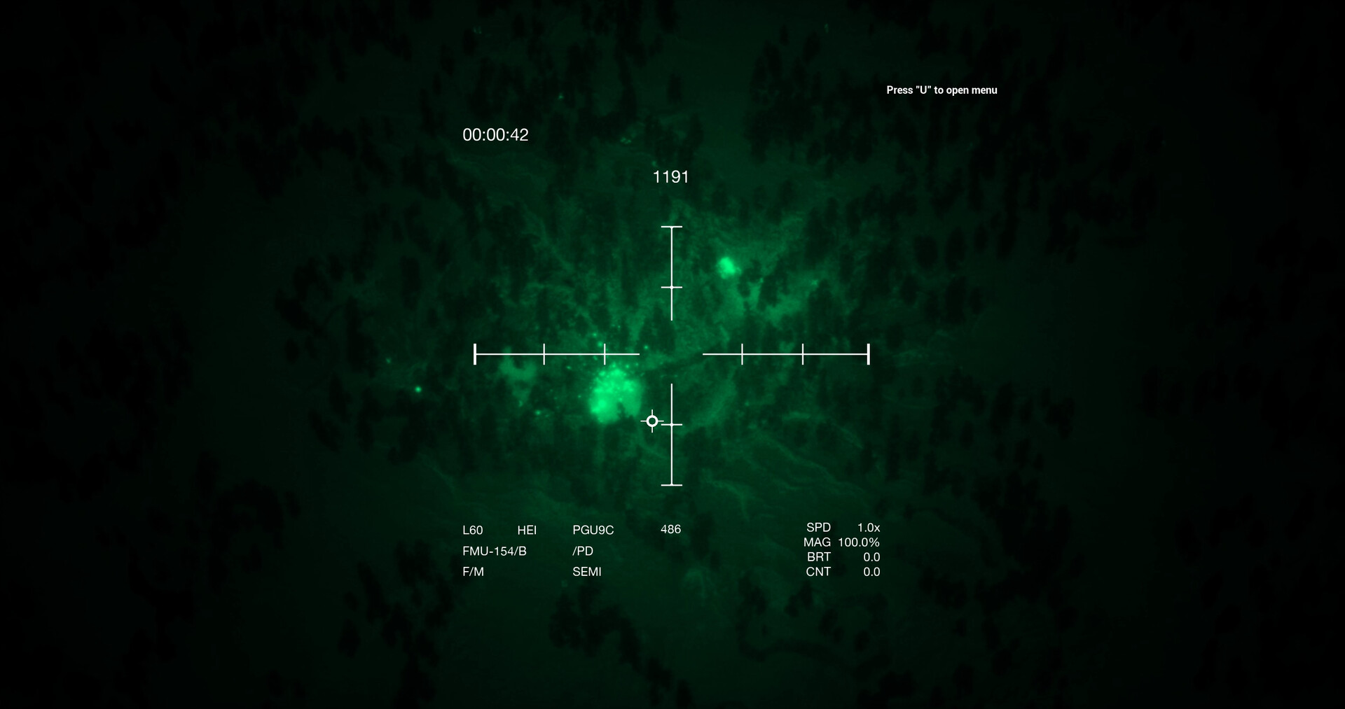 Project Gunship screenshot 2