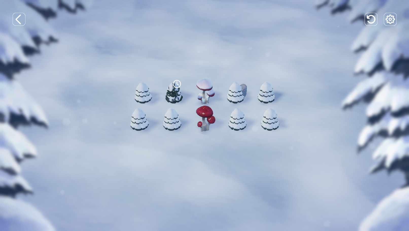 Catch the Yeti! screenshot 5