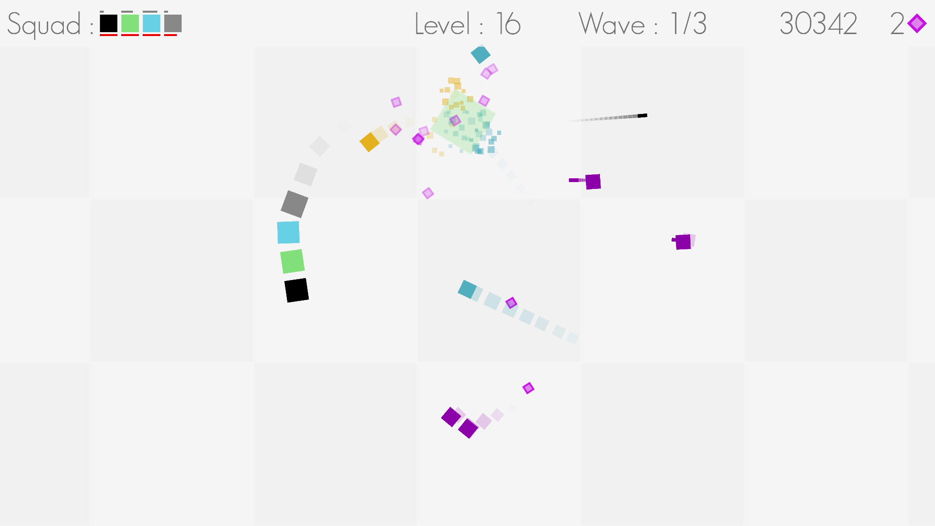 Super Asqr screenshot 3
