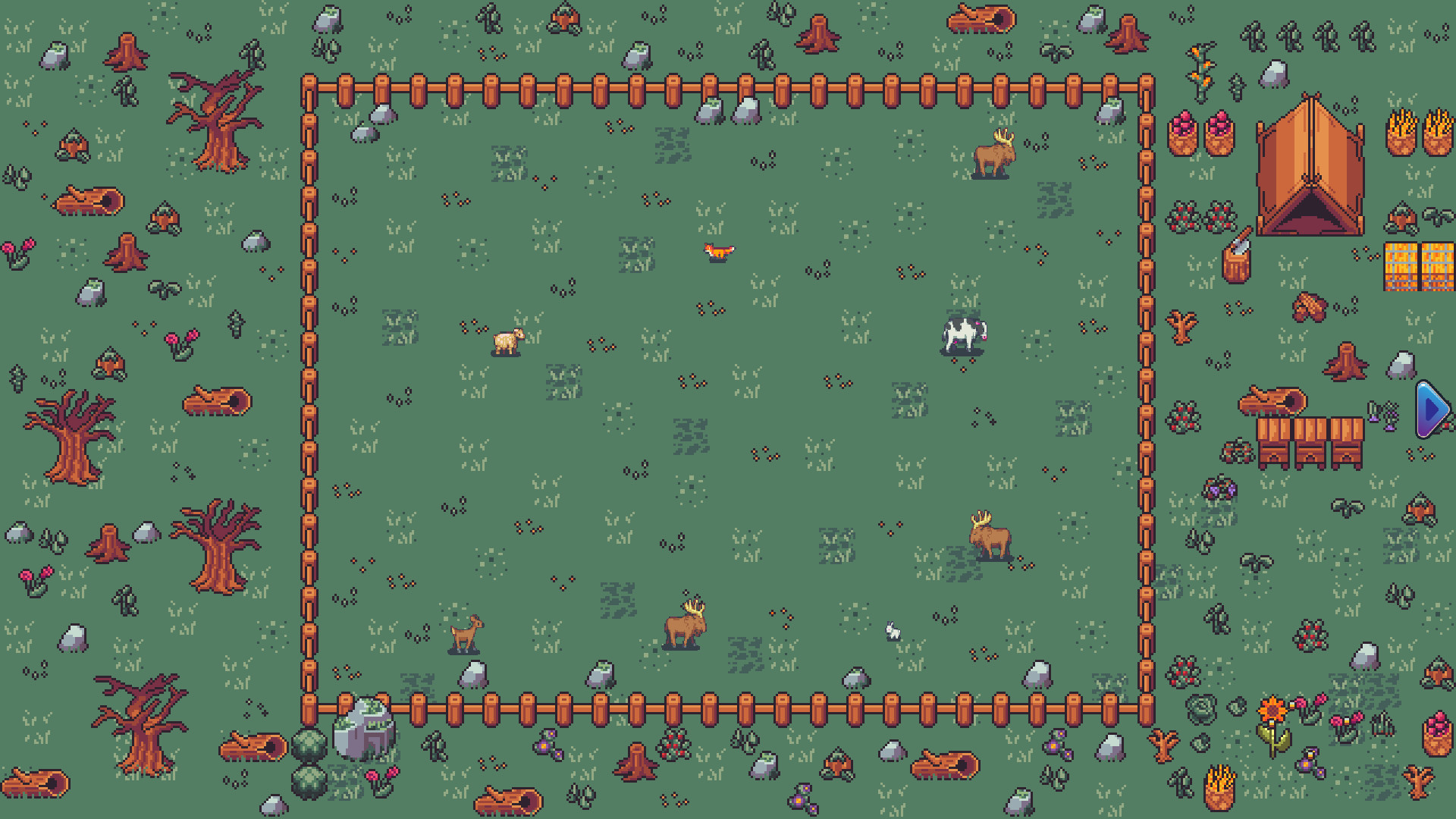 Crafting Town screenshot 4