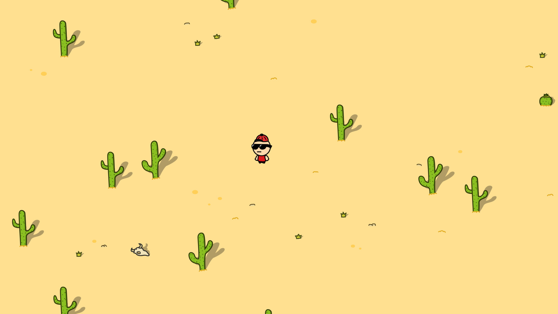 Kung Fu Legend screenshot 15