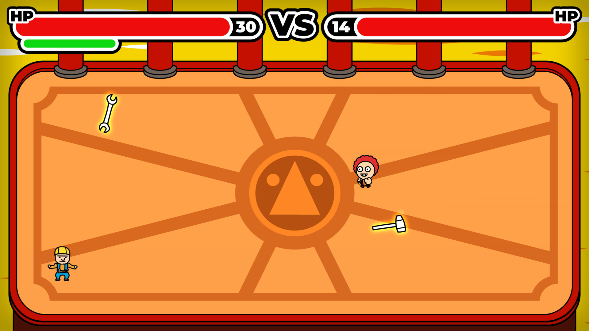 Kung Fu Legend screenshot 12
