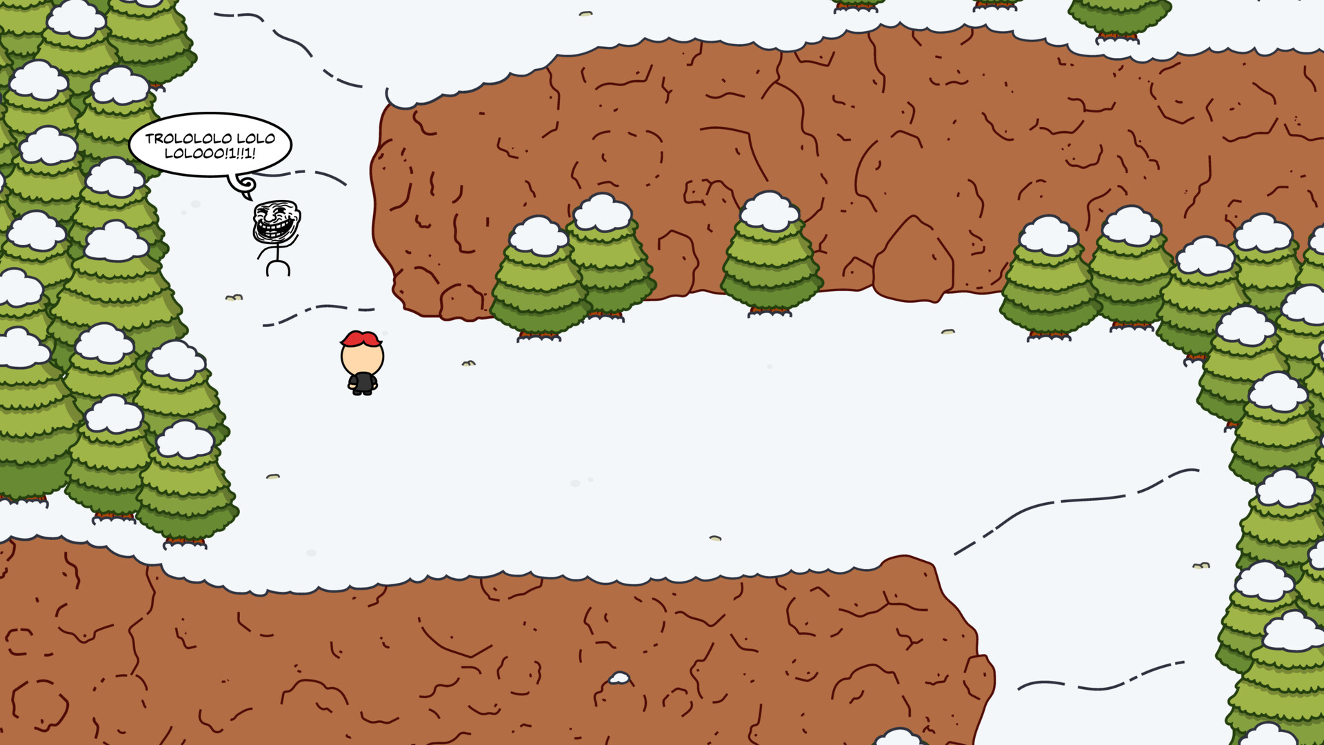 Kung Fu Legend screenshot 11