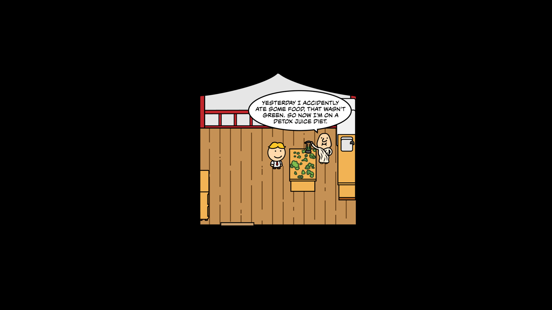 Kung Fu Legend screenshot 3