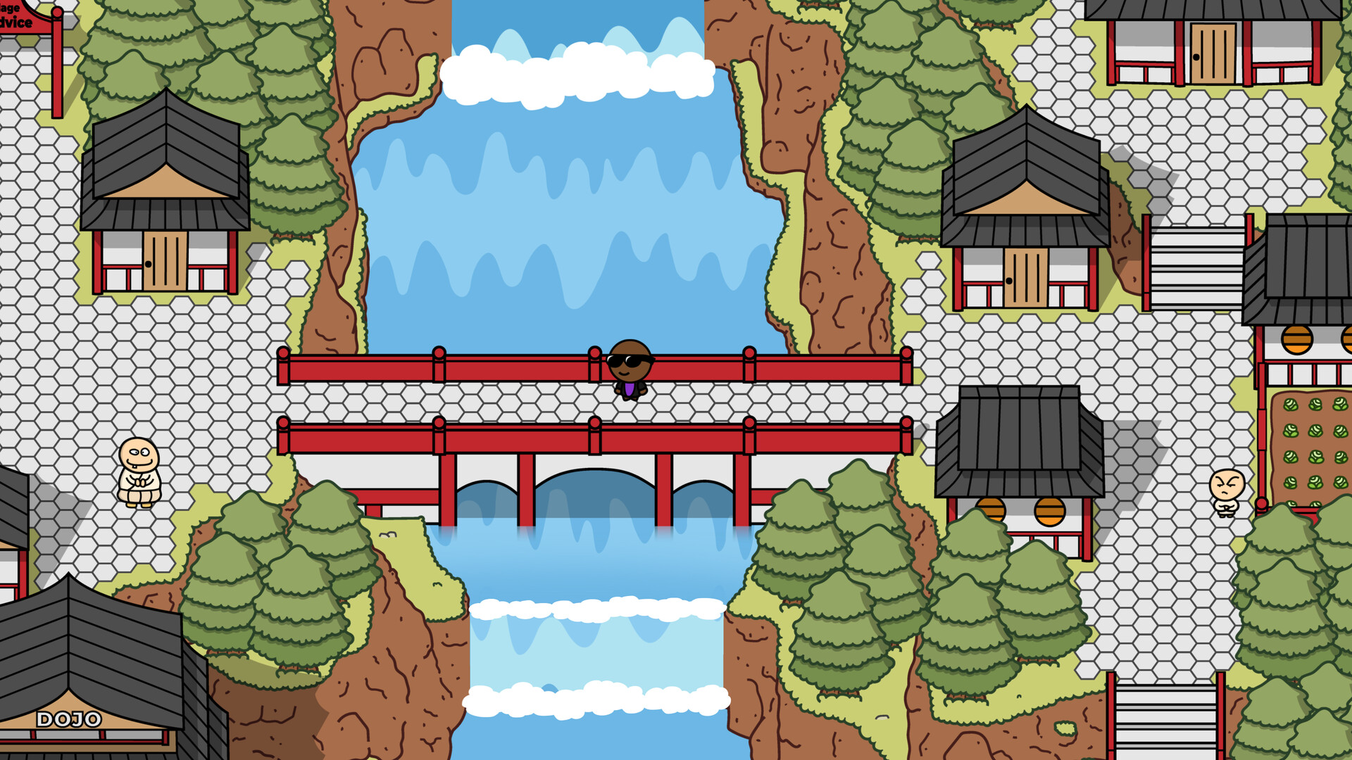 Kung Fu Legend screenshot 17