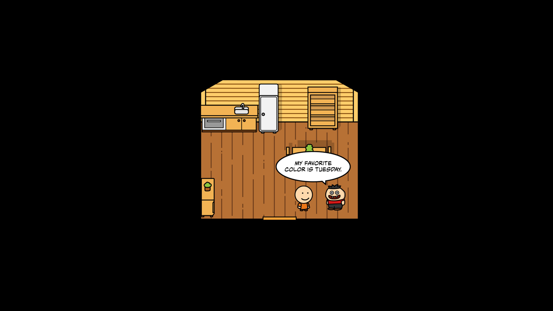 Kung Fu Legend screenshot 16