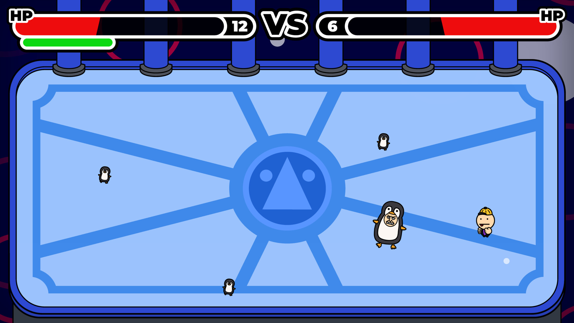 Kung Fu Legend screenshot 14