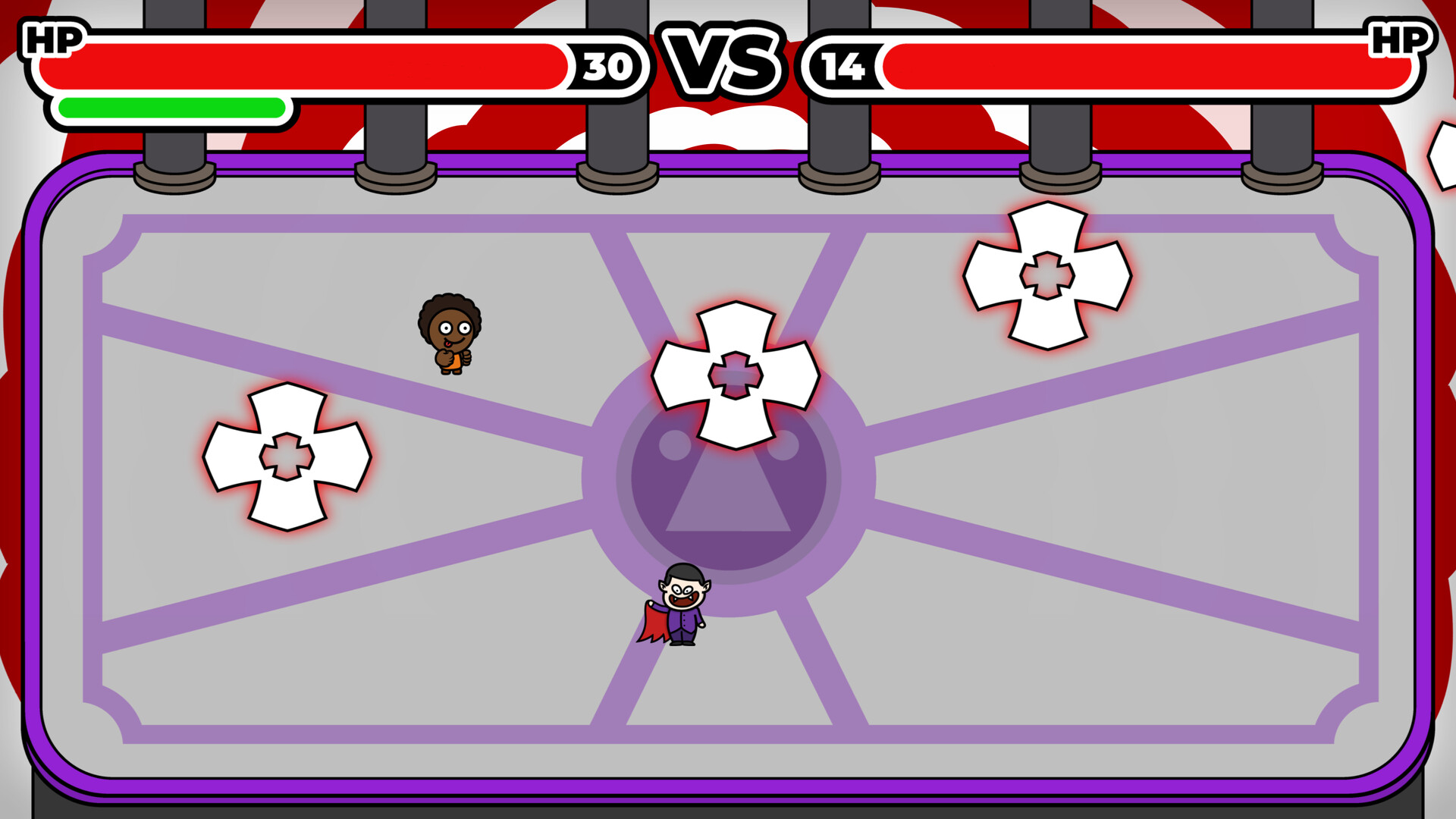 Kung Fu Legend screenshot 13