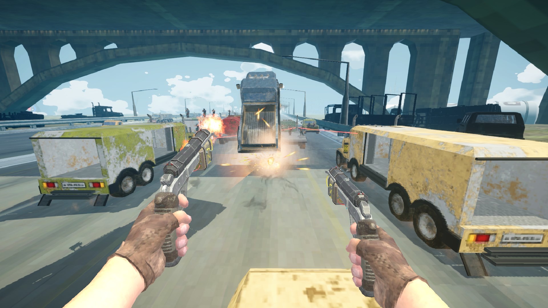 MEATGRINDER screenshot 11