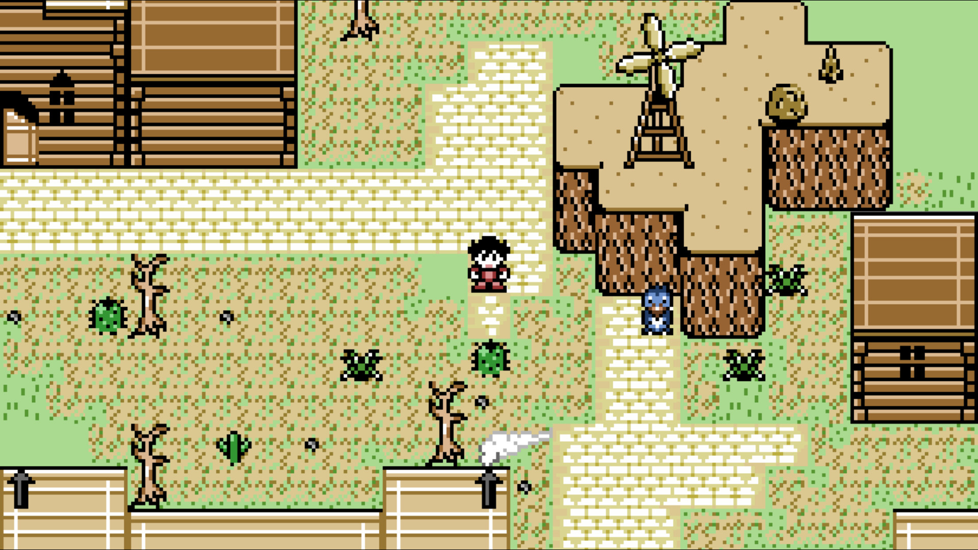 Paracreat screenshot 7