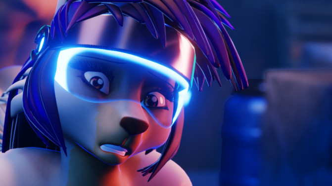 Only Furry 18+ screenshot 12