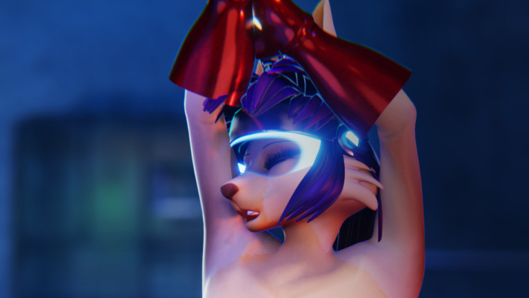 Only Furry 18+ screenshot 11