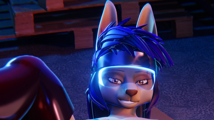Only Furry 18+ screenshot 13
