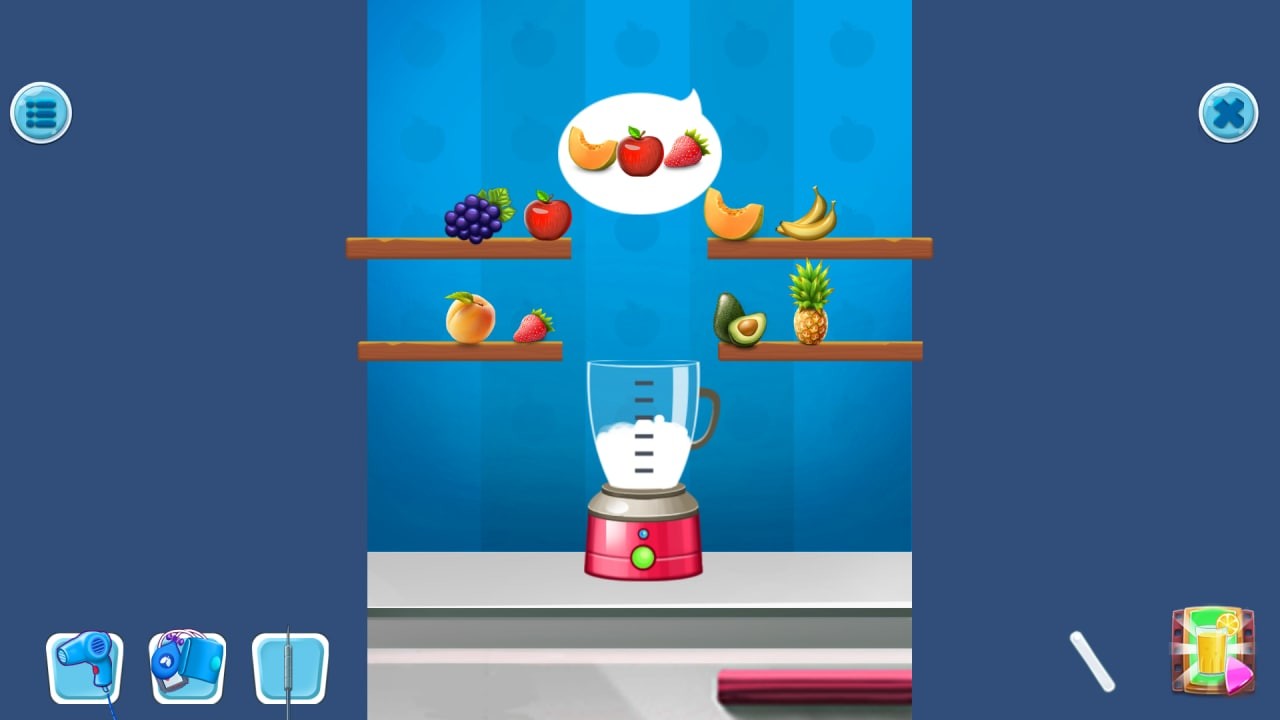 Fix Me Up - Hospital Edition screenshot 1