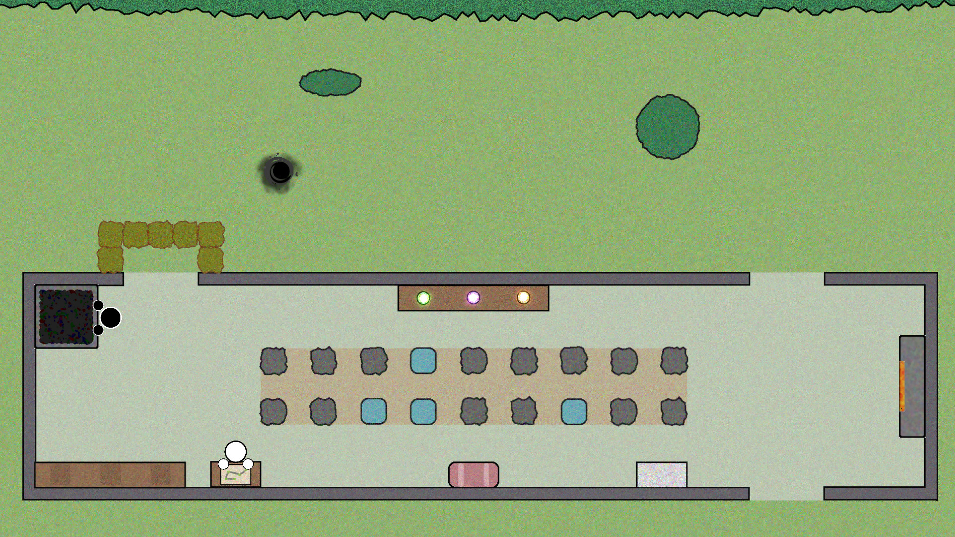 Couple Last Conductors screenshot 3