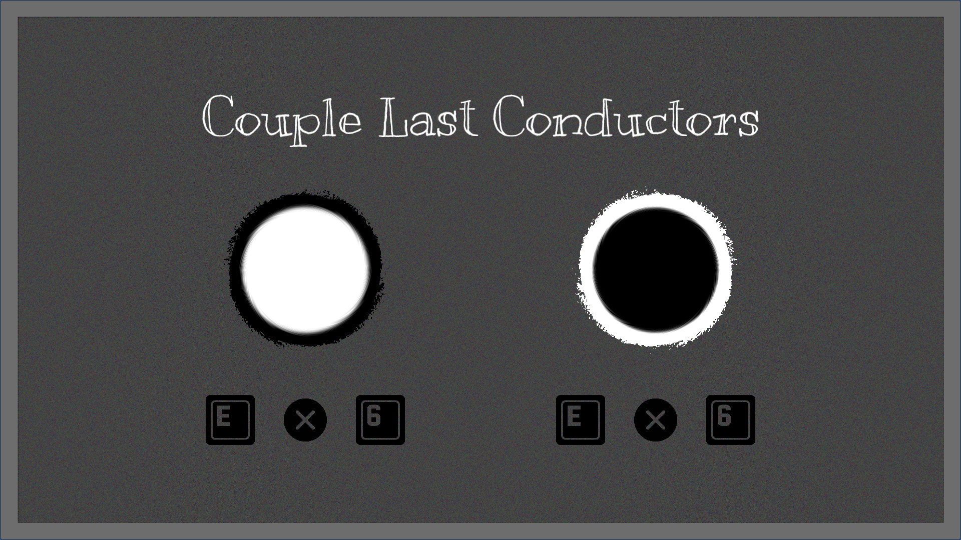 Couple Last Conductors screenshot 1