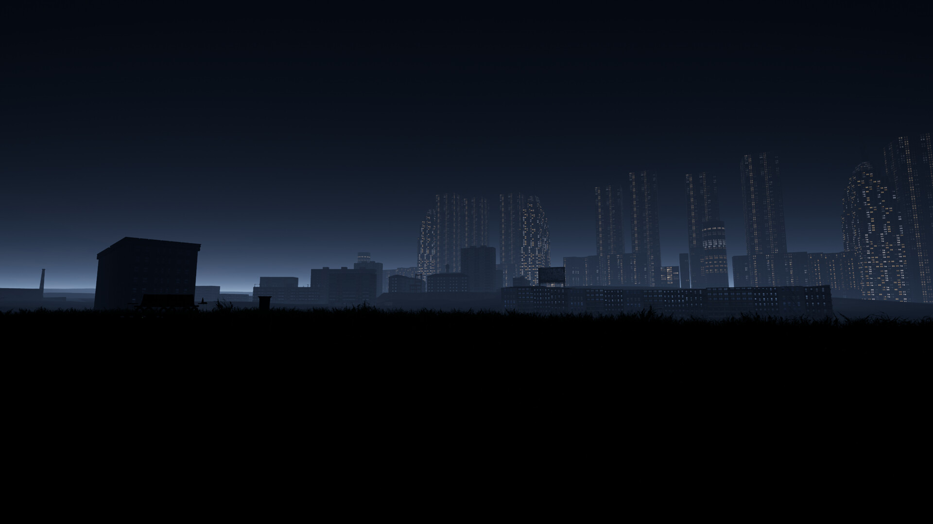 UnderWay: Graffiti Game screenshot 10