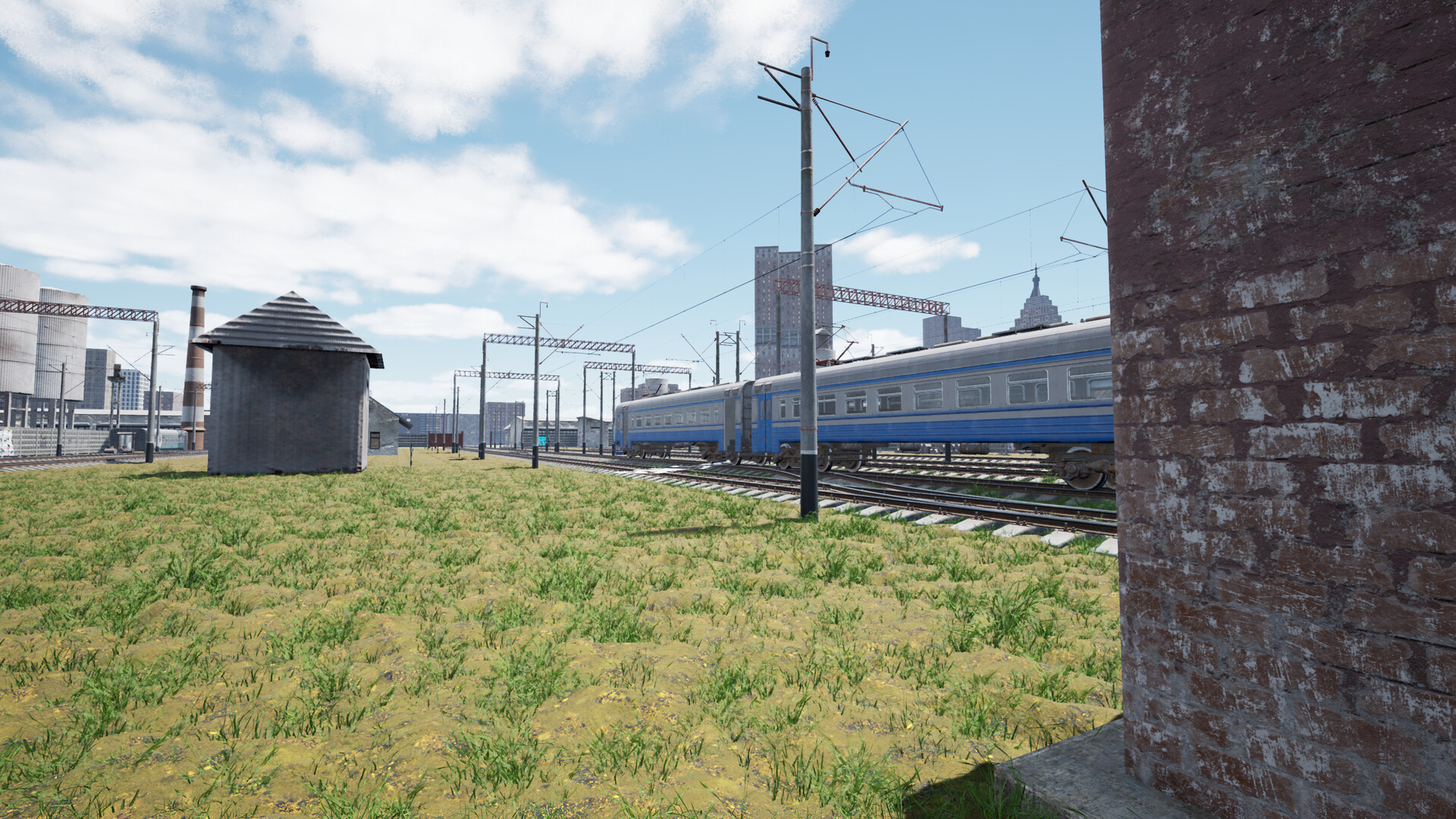 UnderWay: Graffiti Game screenshot 6