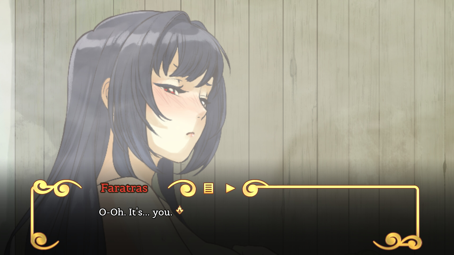 Path of the Midnight Sun screenshot 12