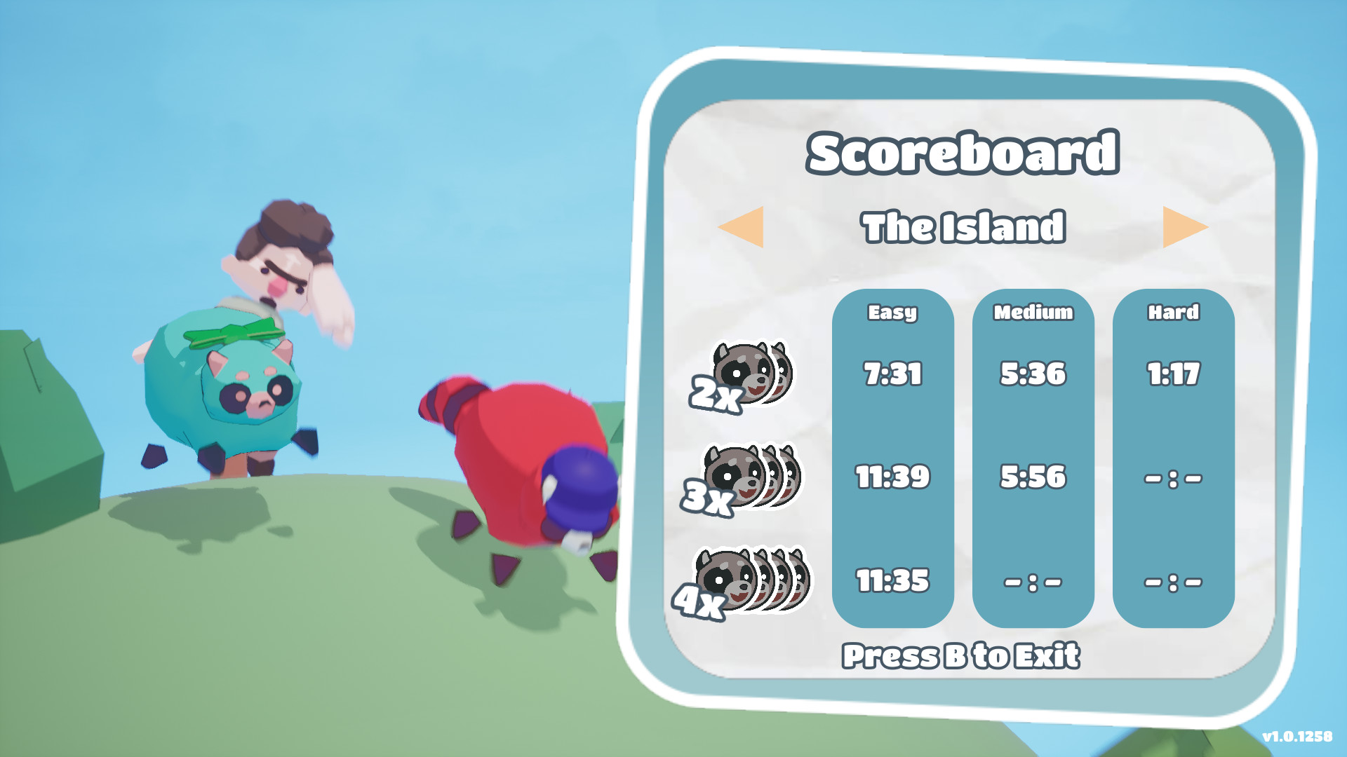Trash Patrol - Academic Version screenshot 4