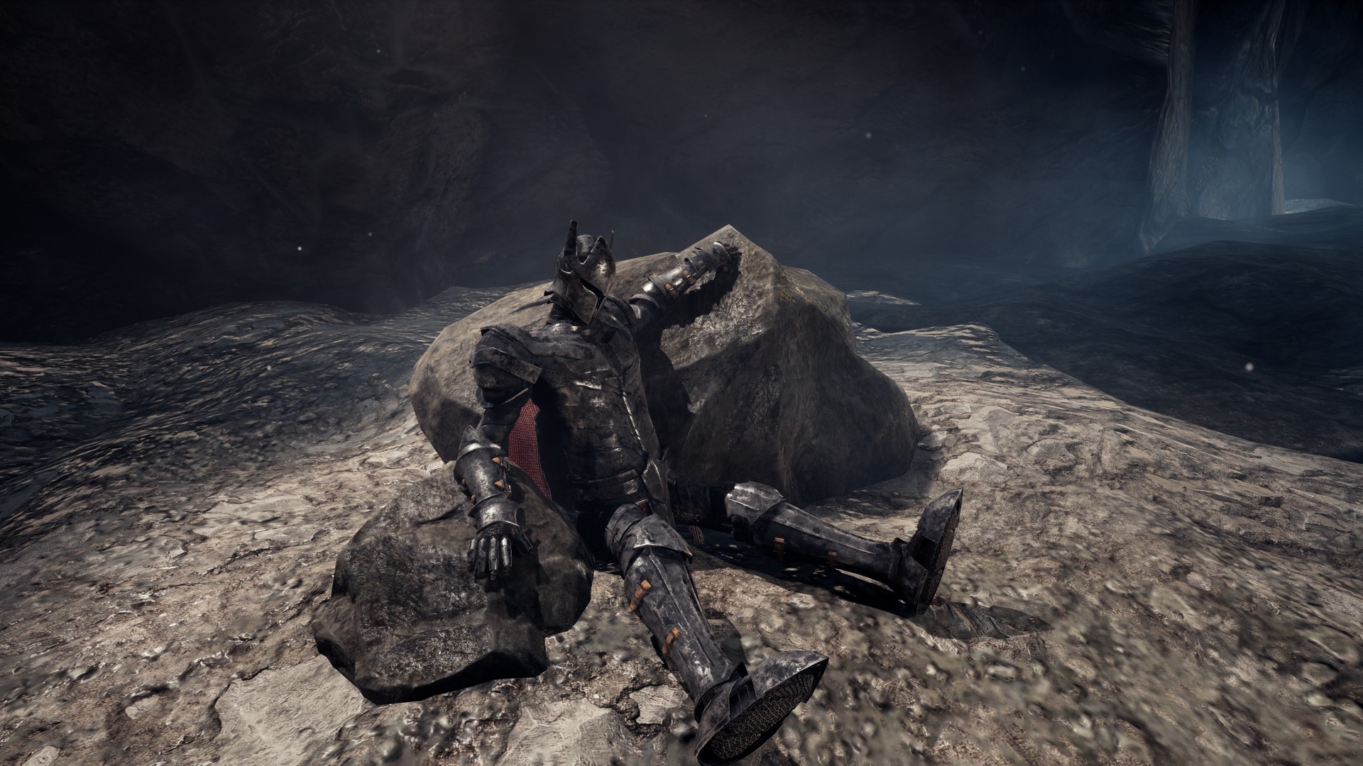 Pact of Darkness screenshot 6