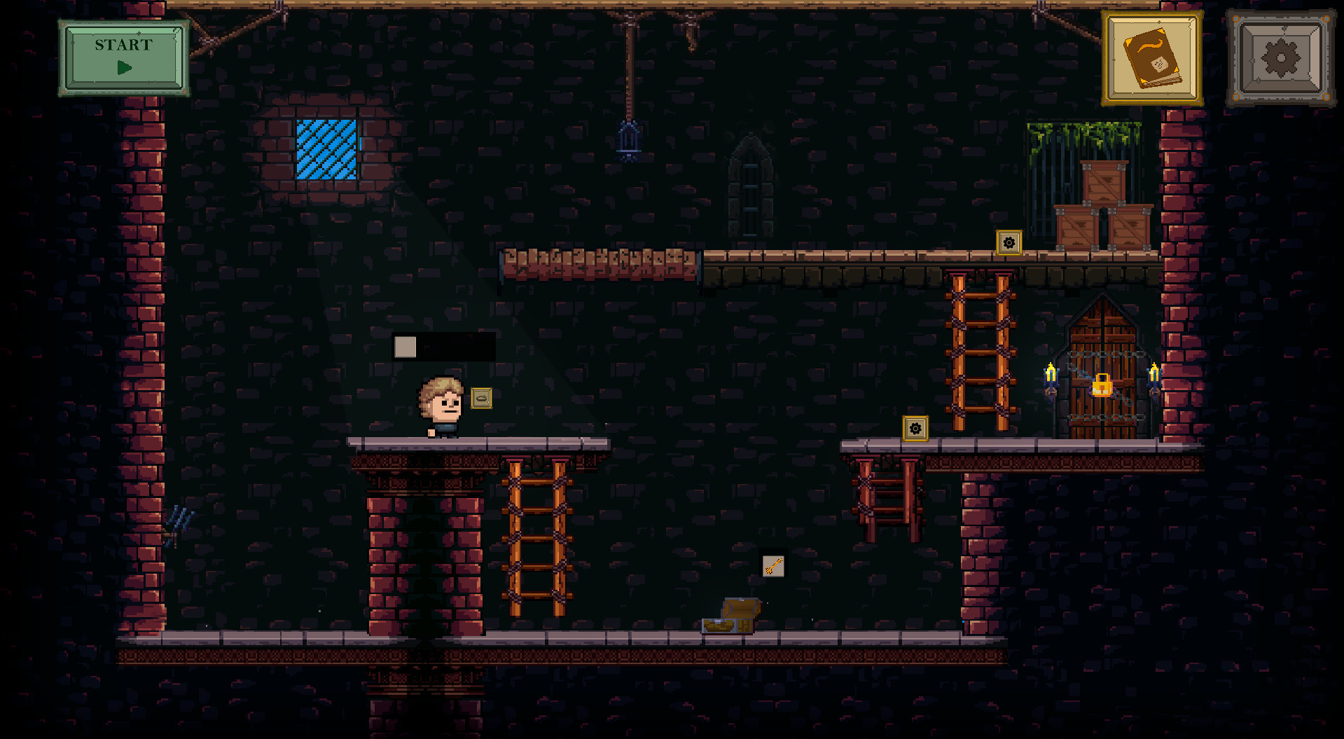 Automaton Kingdom screenshot 1