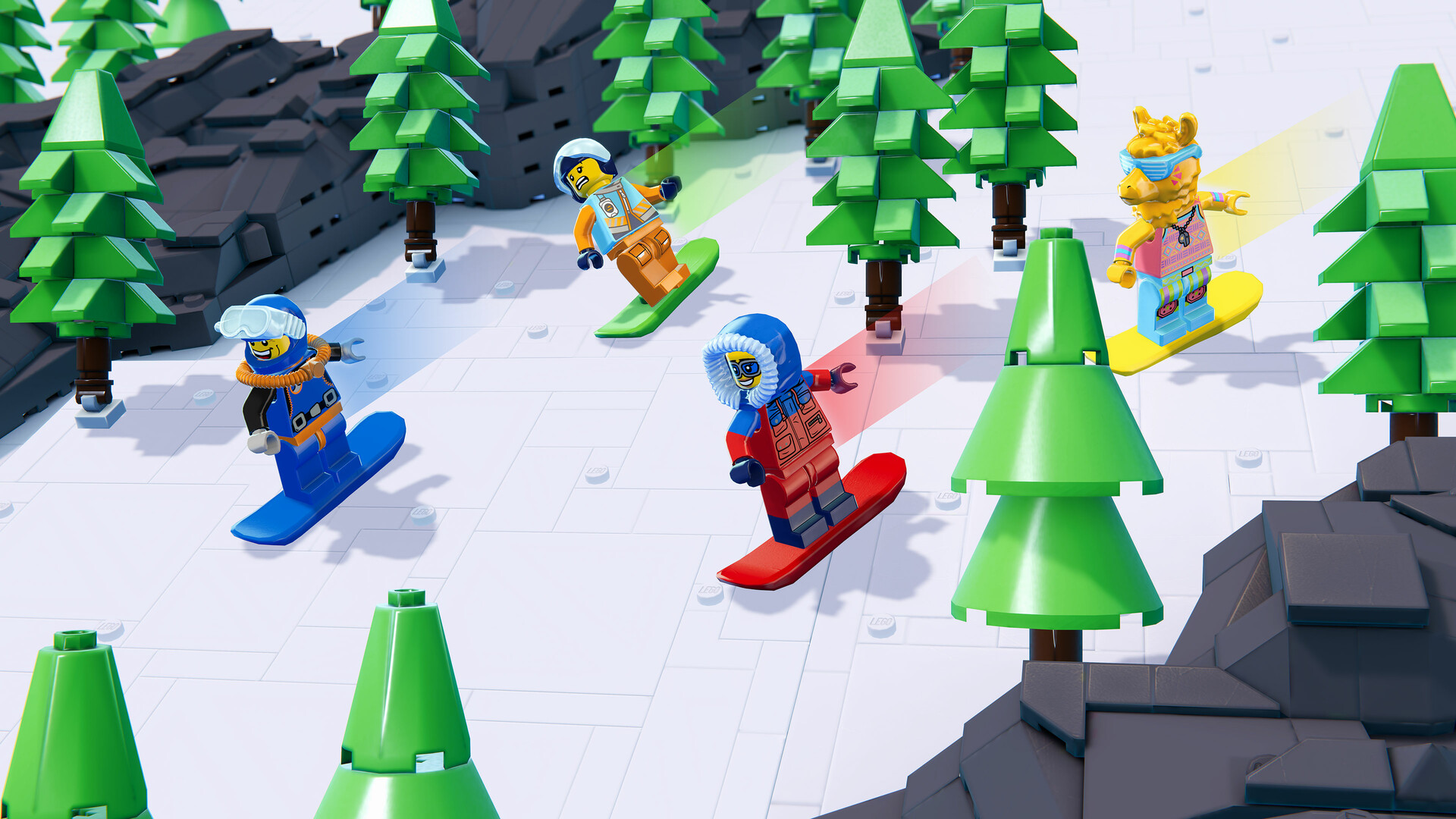 LEGO® Party! screenshot 6