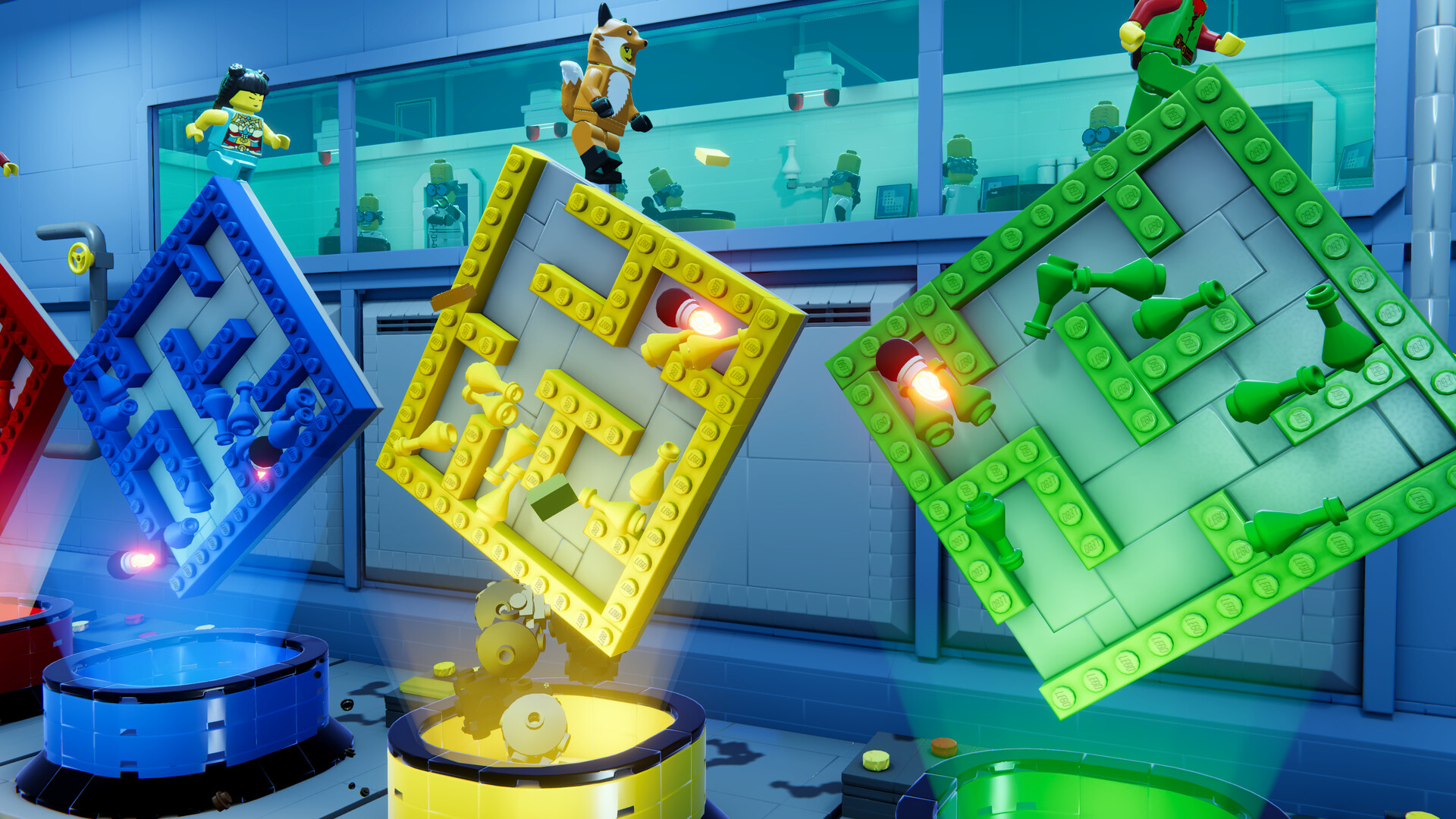 LEGO® Party! screenshot 12