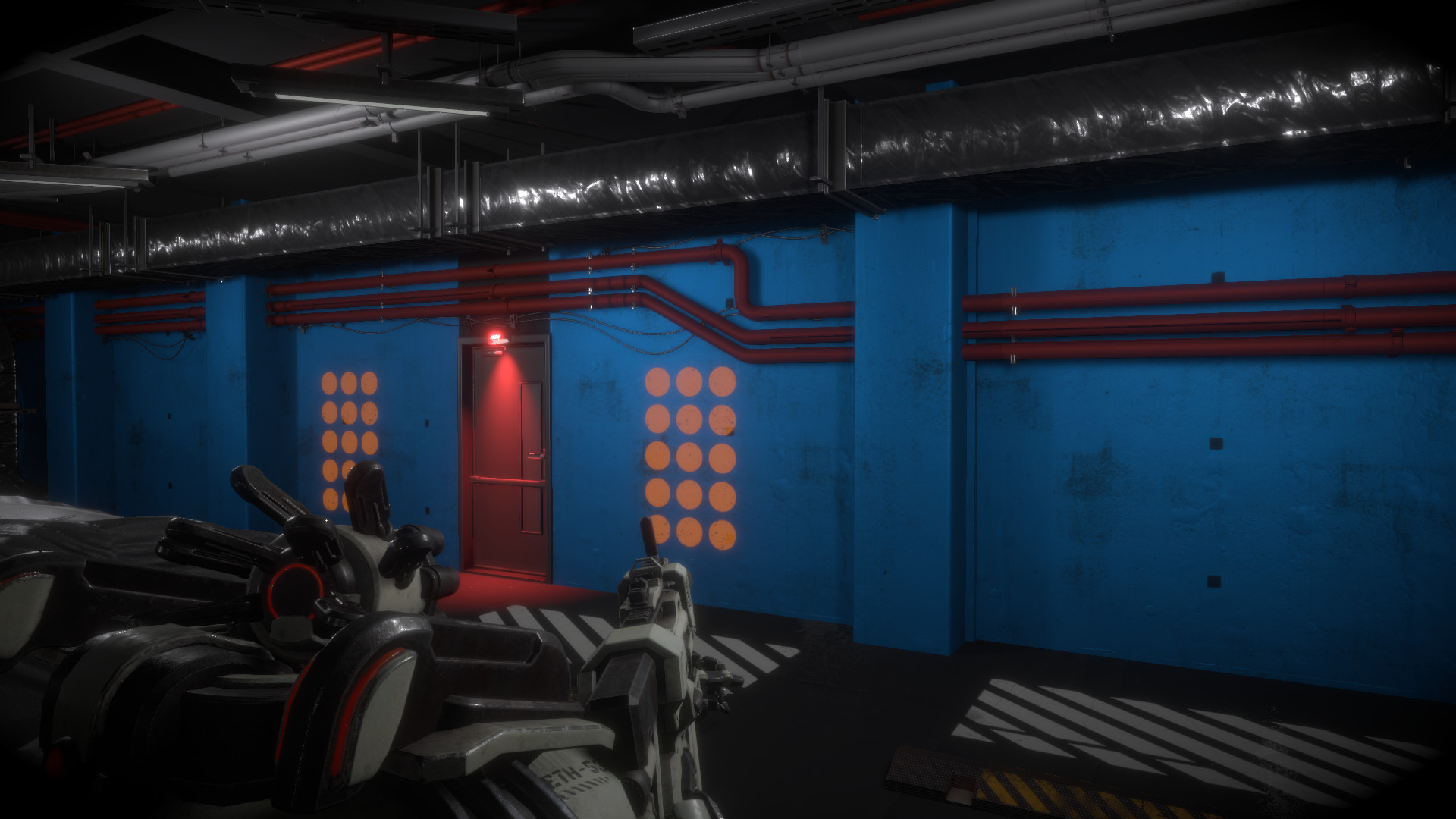 FERRUM inc screenshot 3