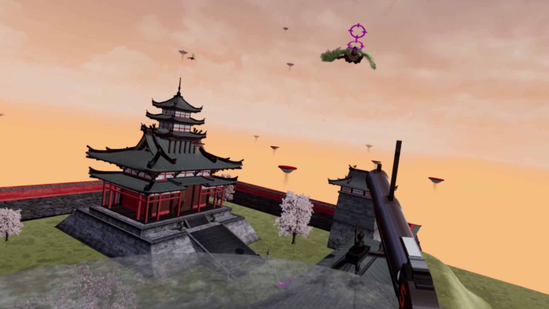 戦乙女 ikusaotome screenshot 6