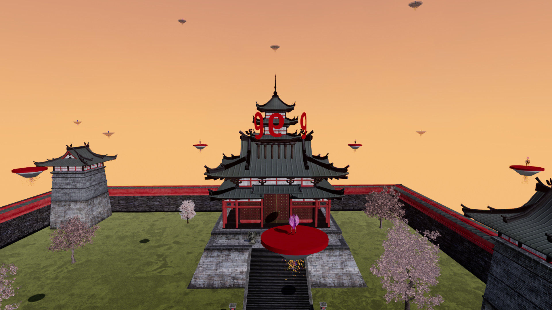 戦乙女 ikusaotome screenshot 1