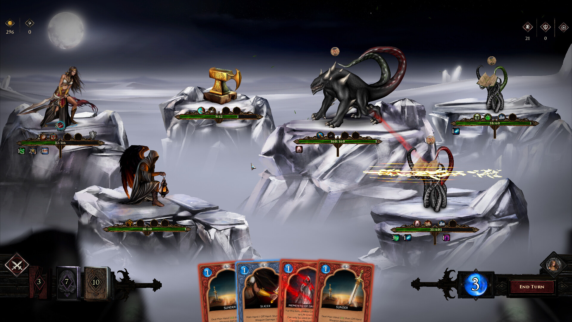 Desert Revenant screenshot 3
