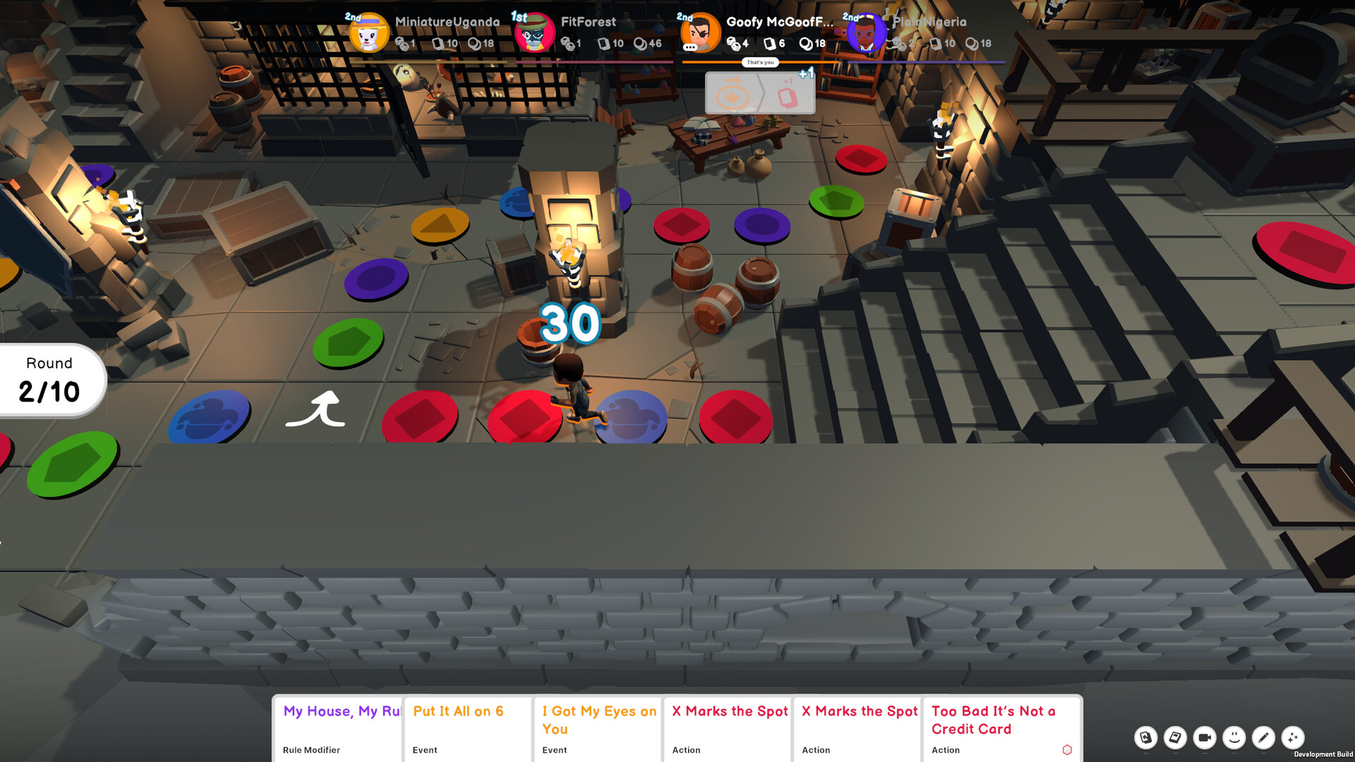 Shenanigans screenshot 3