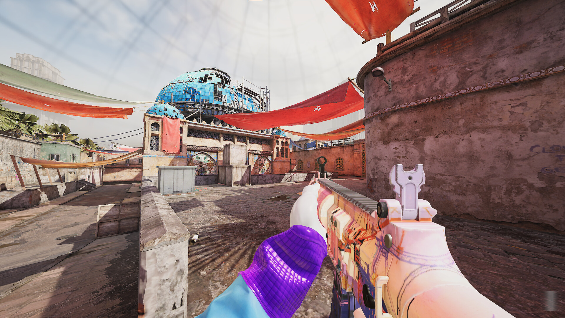 Battle Teams 2 screenshot 1