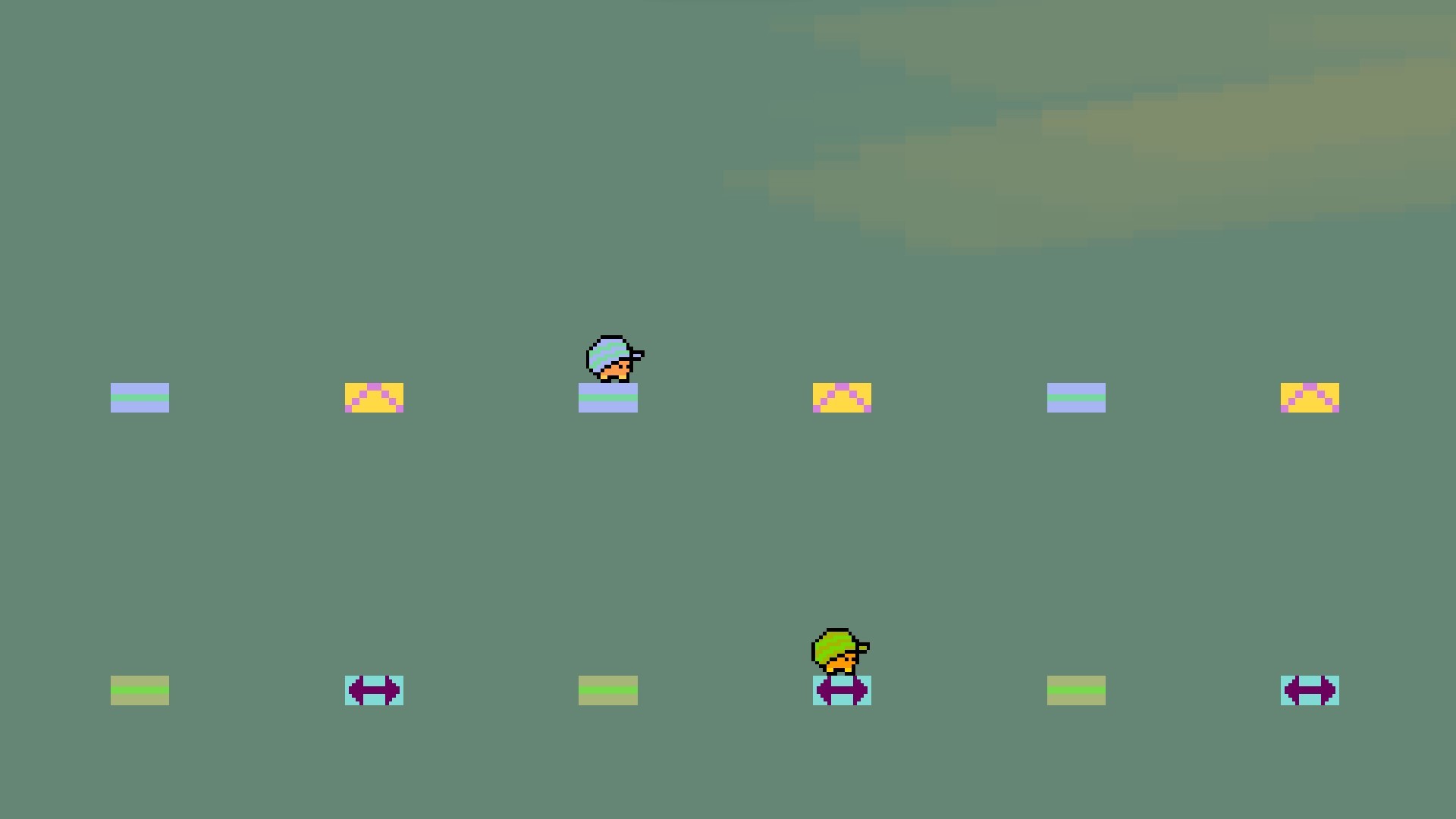 Some Synergy screenshot 1