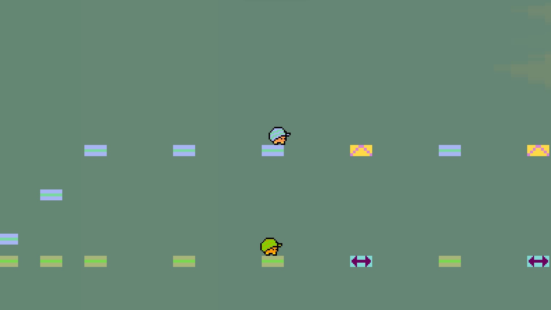 Some Synergy screenshot 4