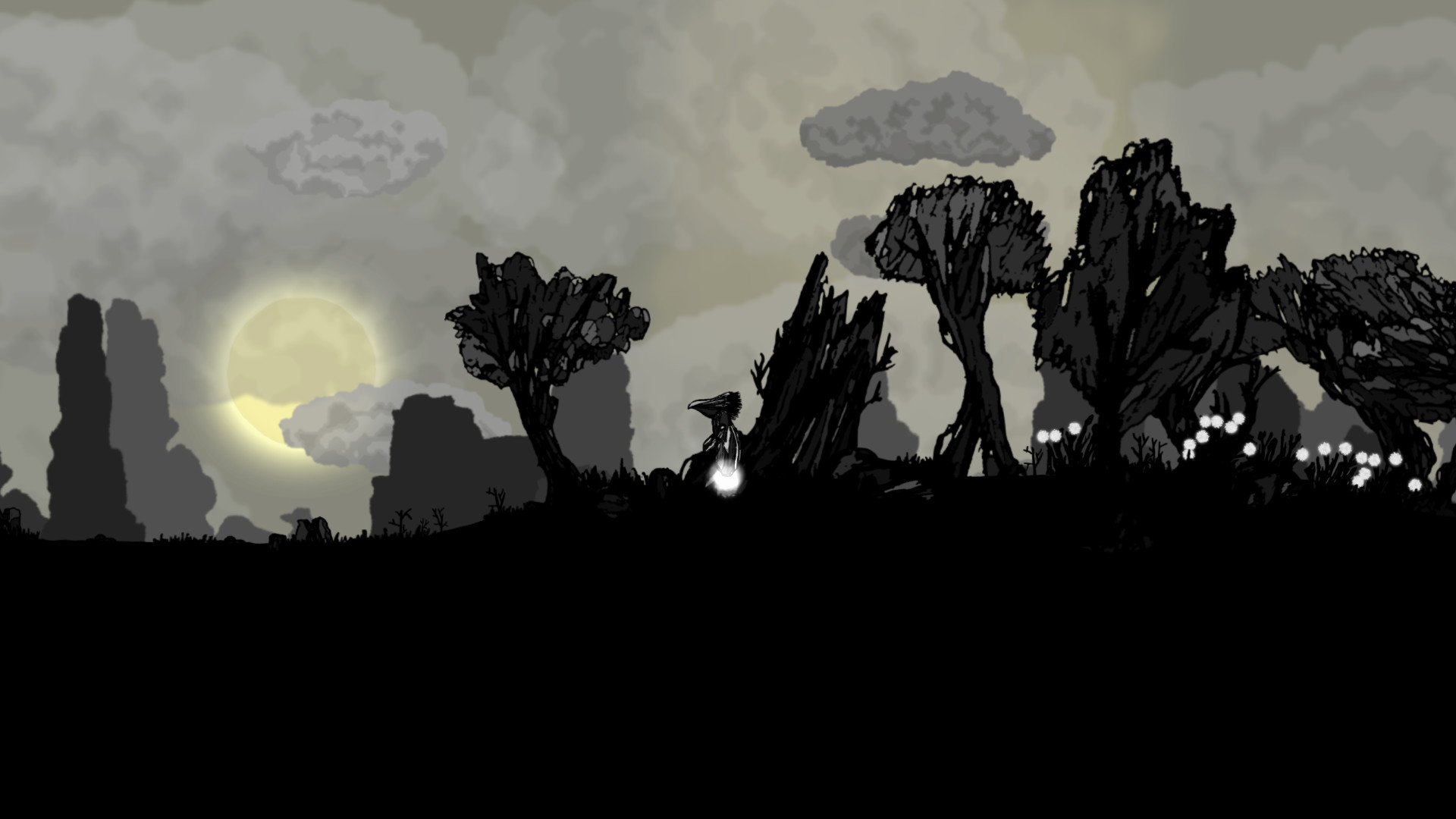 Light Bringer screenshot 1