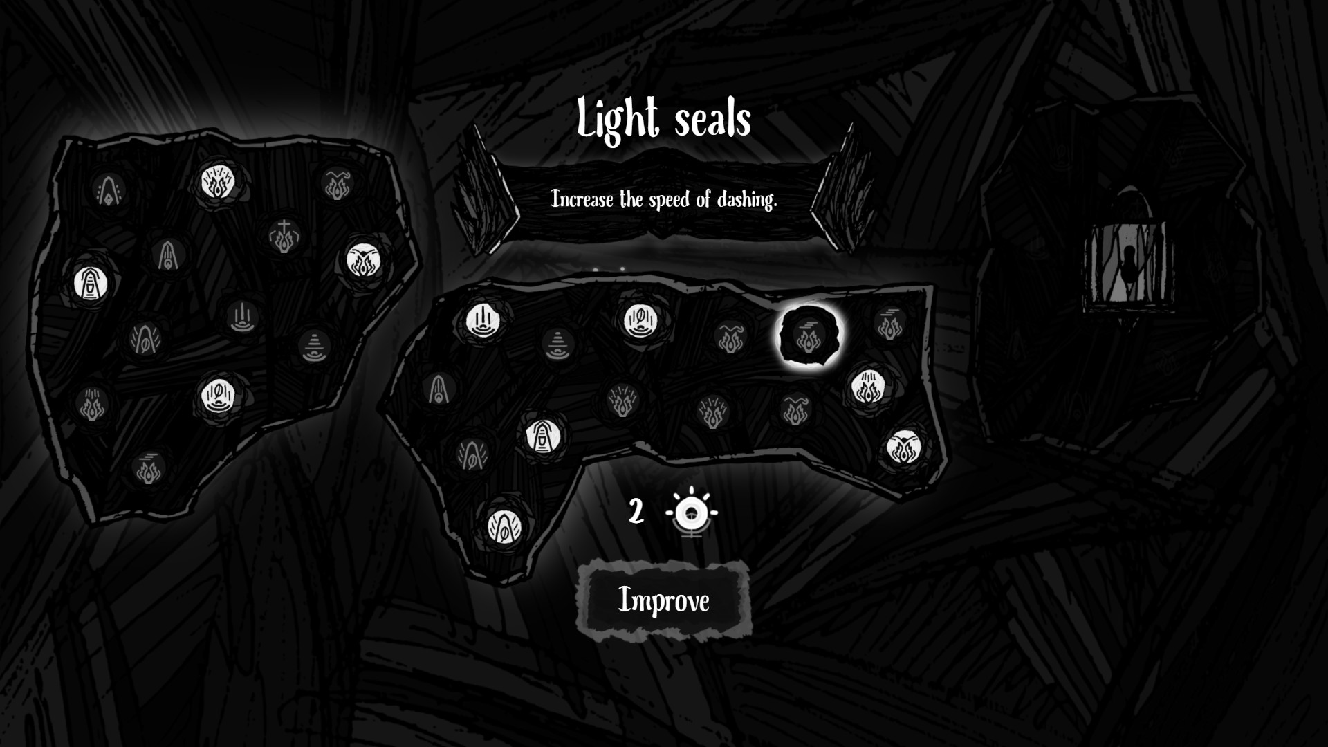 Light Bringer screenshot 8