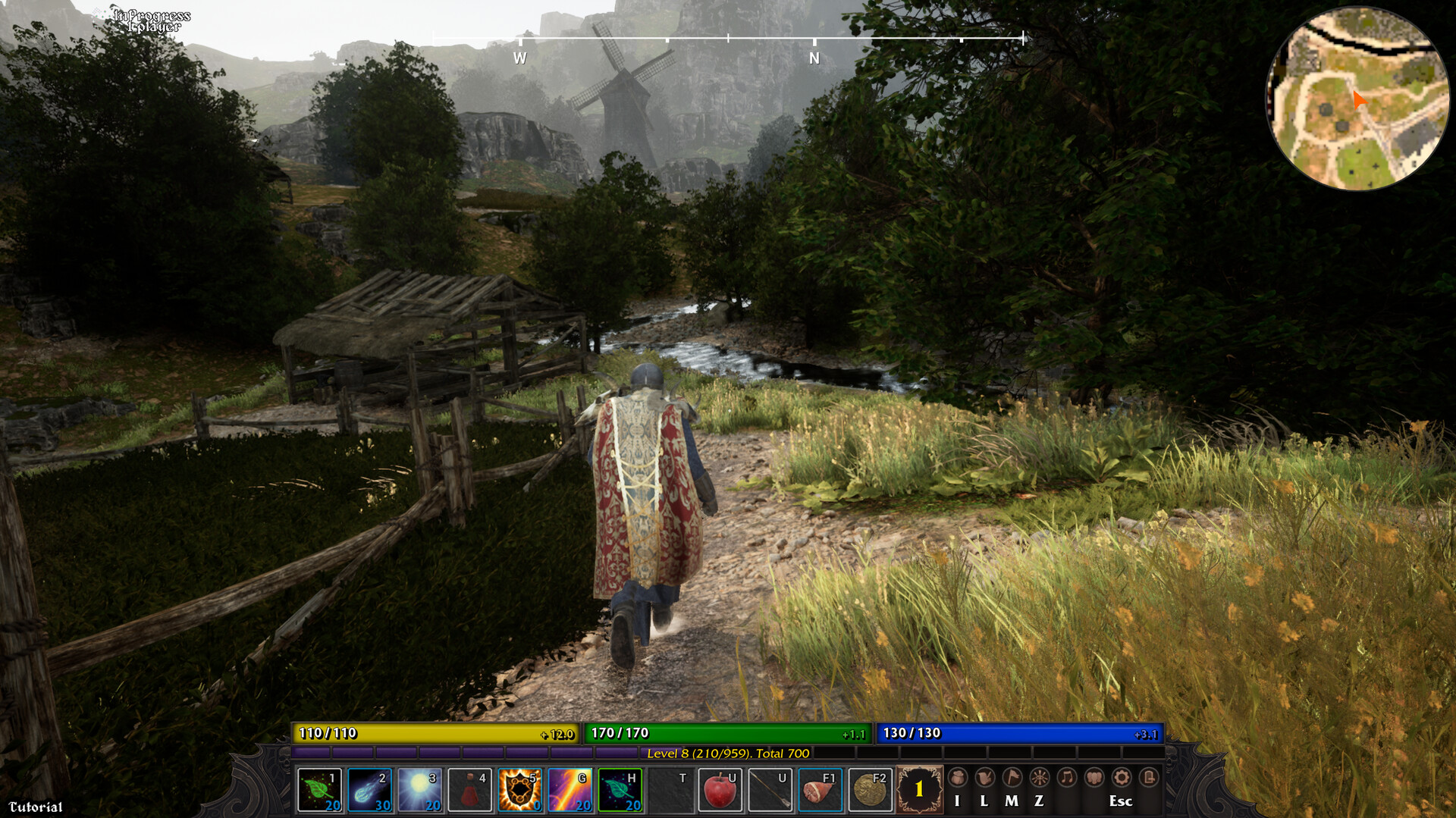 Fibula screenshot 4