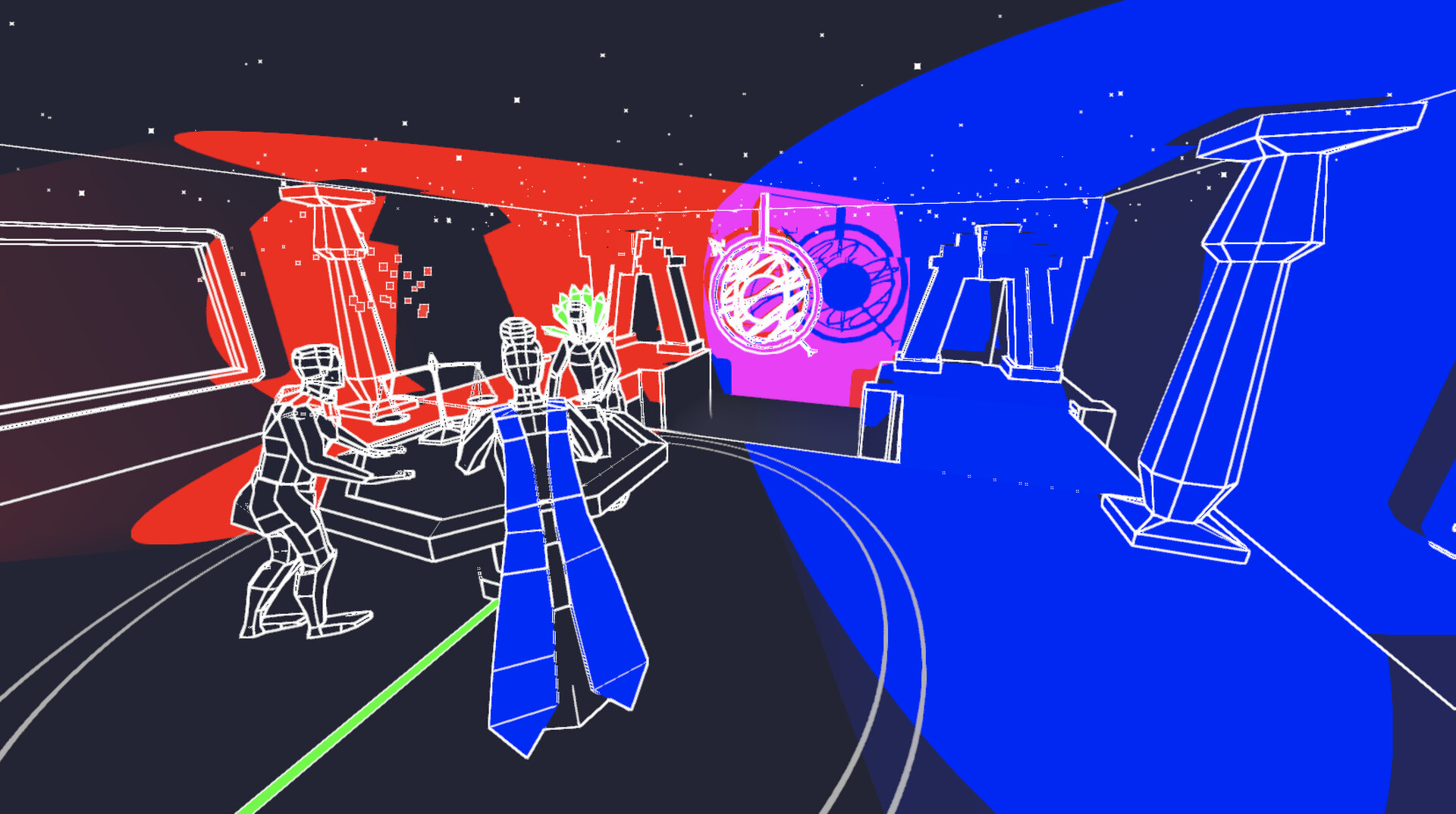 Temple of Starlight screenshot 3
