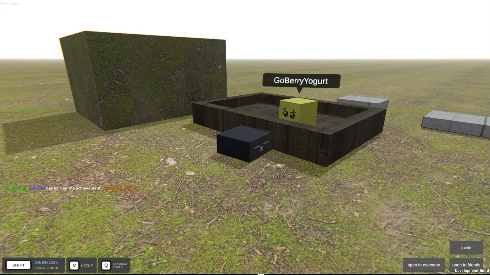 SandBoxes screenshot 4