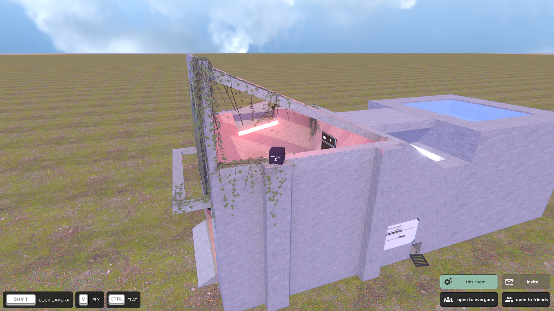 SandBoxes screenshot 2