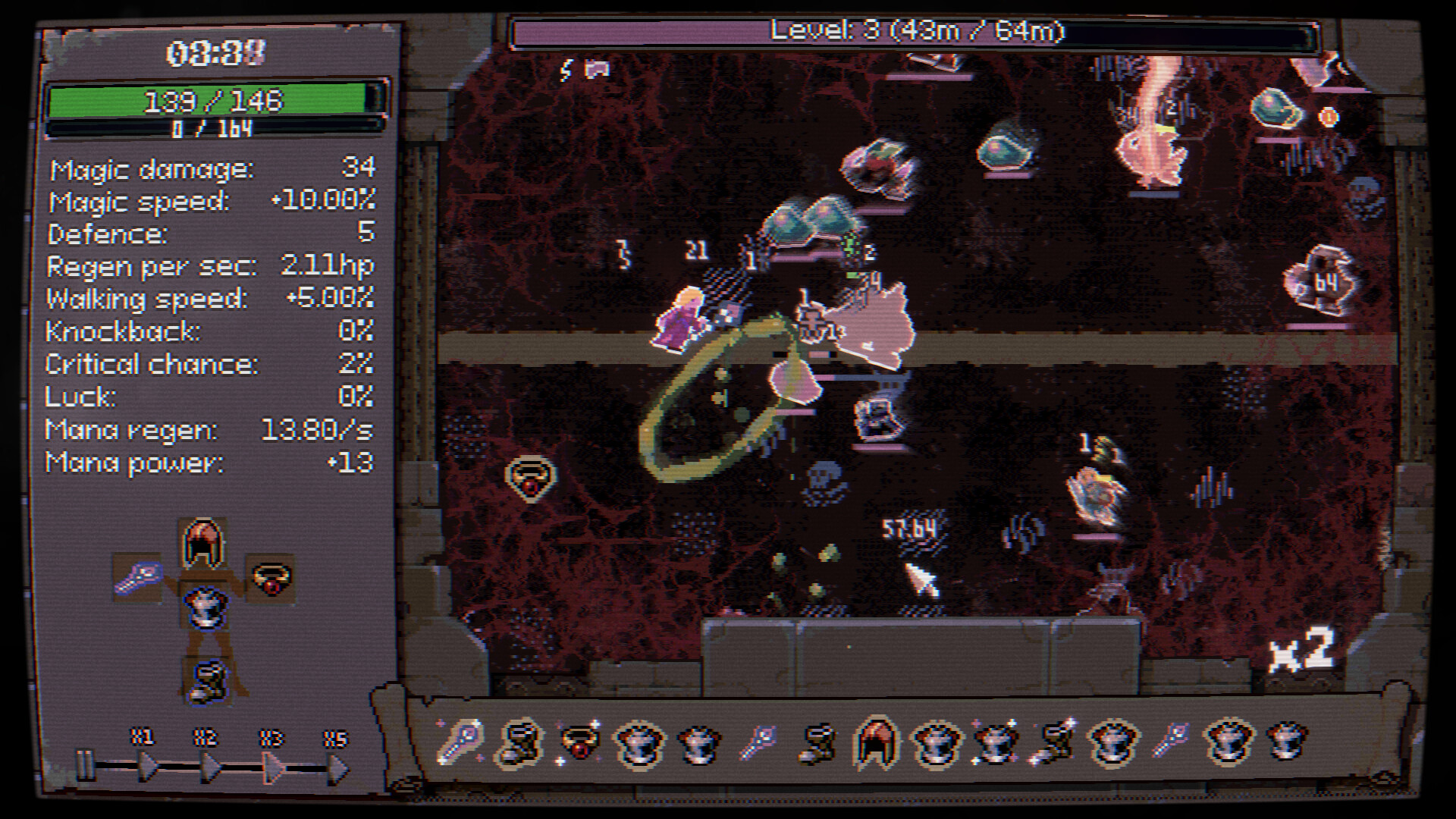 Walk Hero screenshot 5