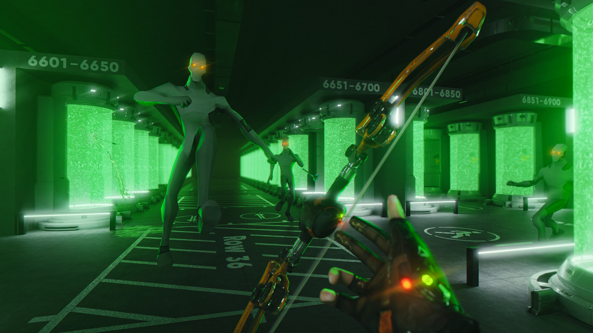 Presentiment of Death screenshot 5