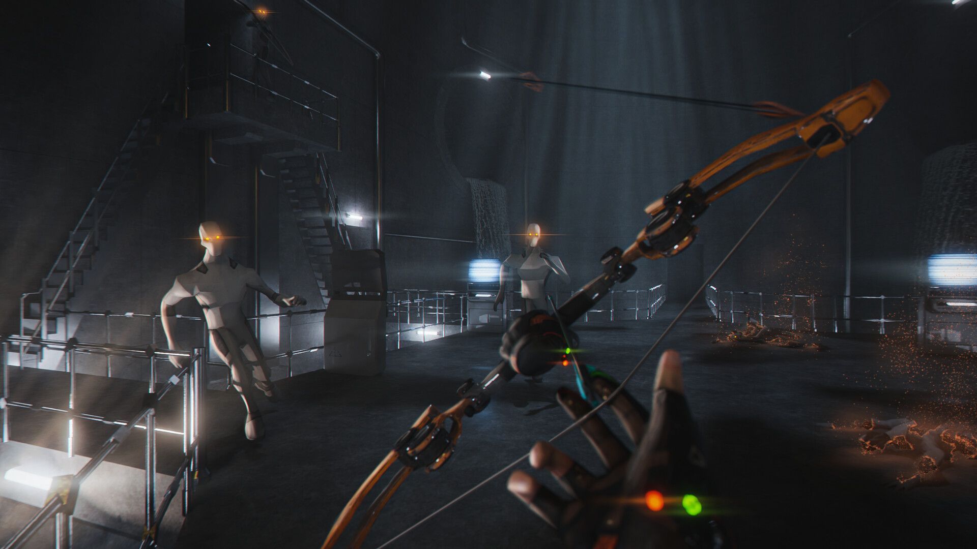Presentiment of Death screenshot 1