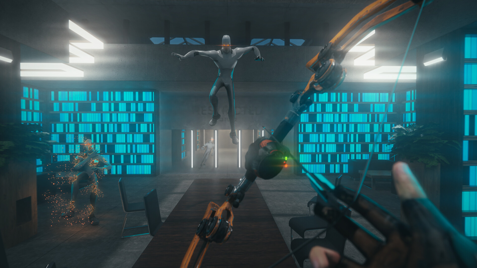 Presentiment of Death screenshot 4