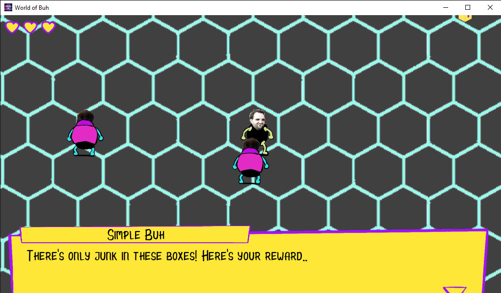 World of Buh screenshot 2
